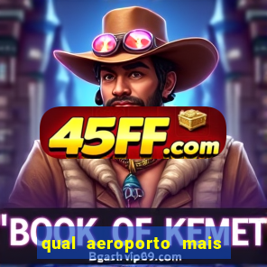 qual aeroporto mais perto da arena corinthians